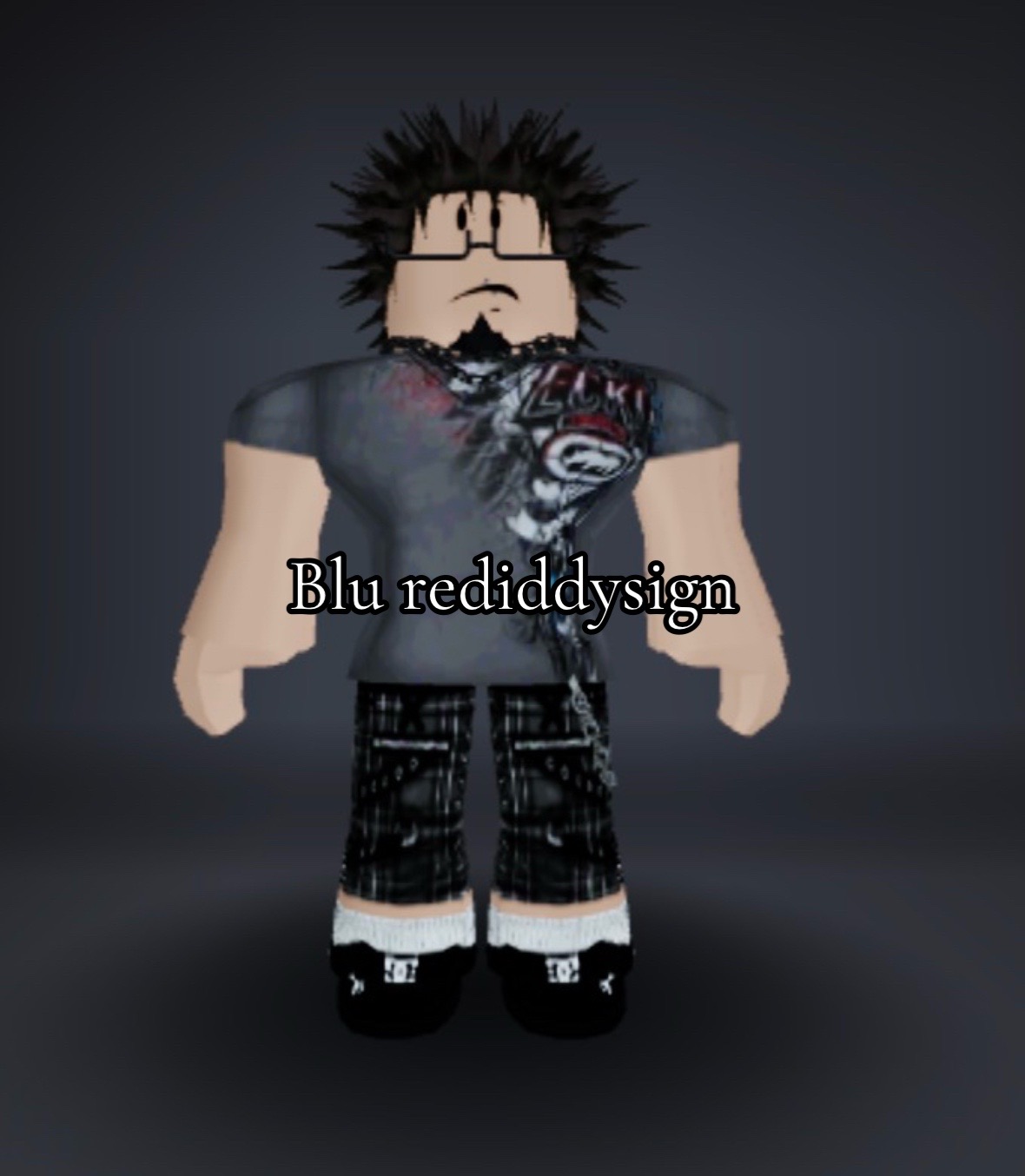 @Blu