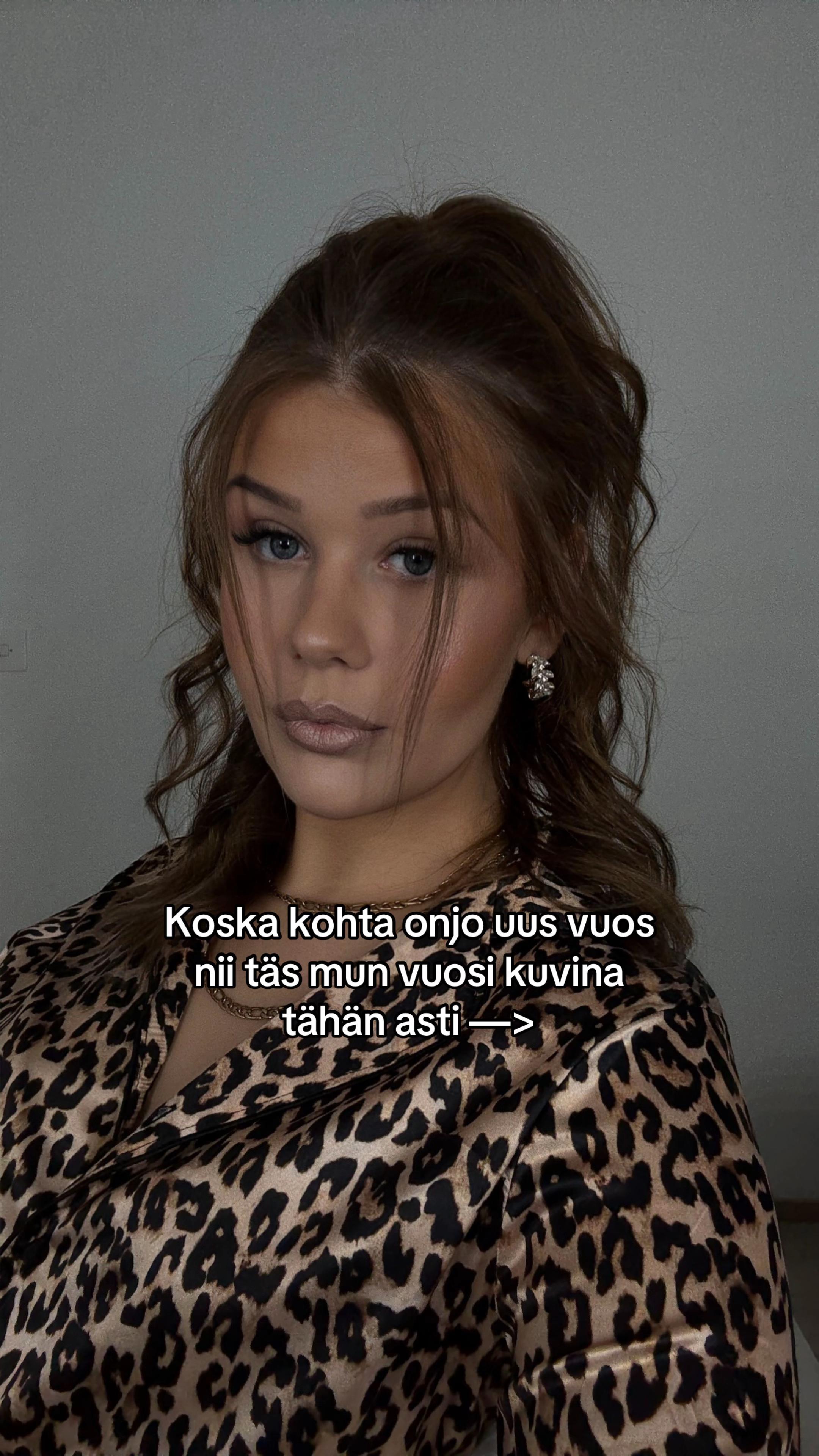 @arinakajalainen
