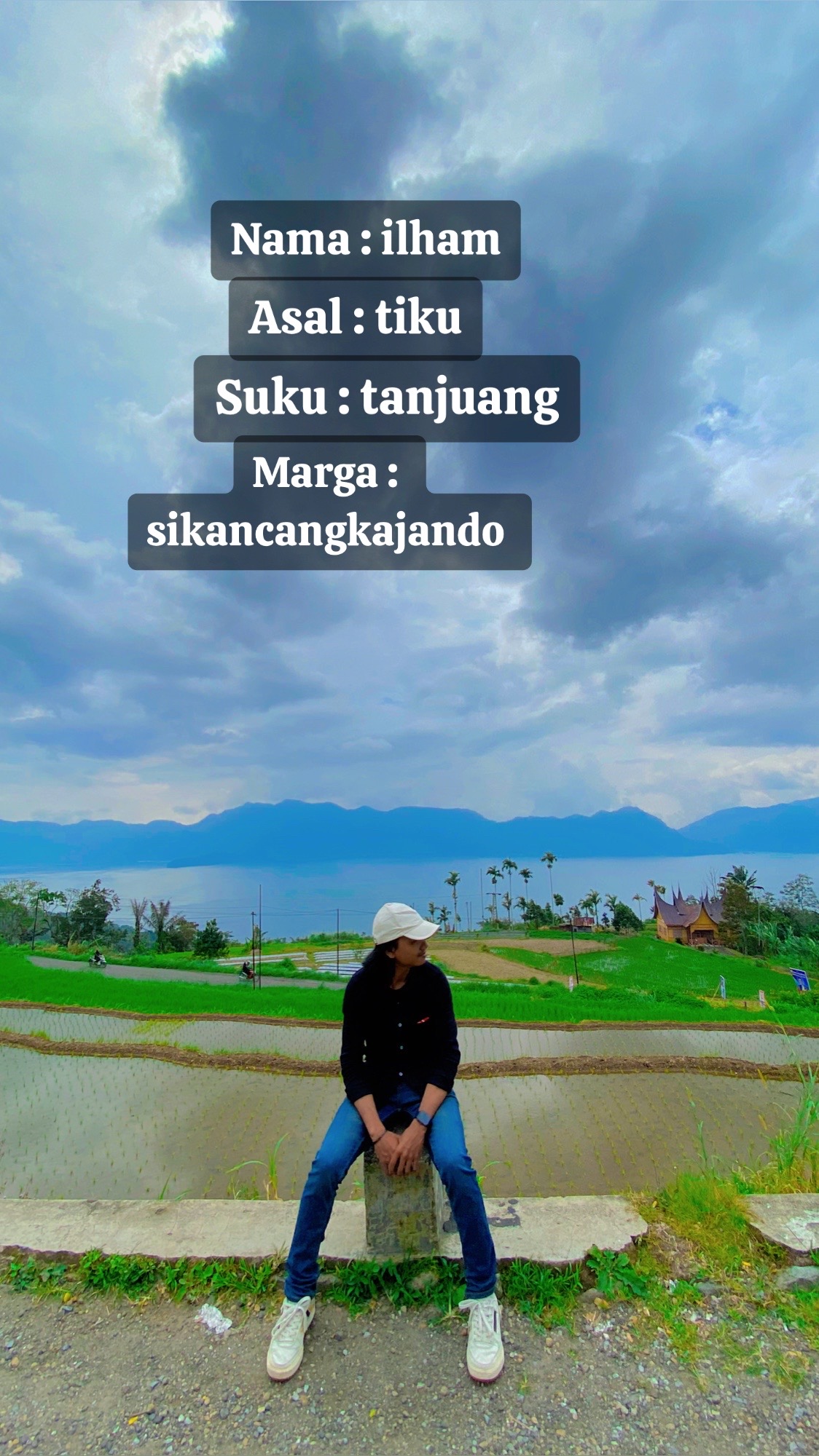 @Tukang rameh