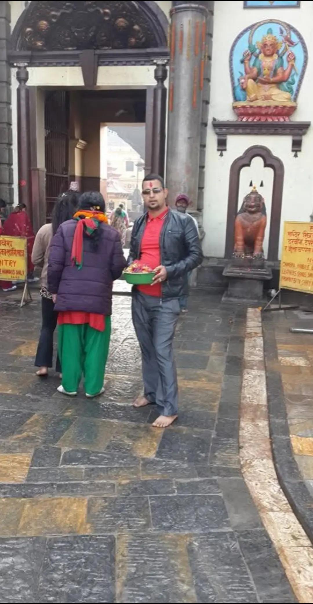 @बर्दिया को ठिटो