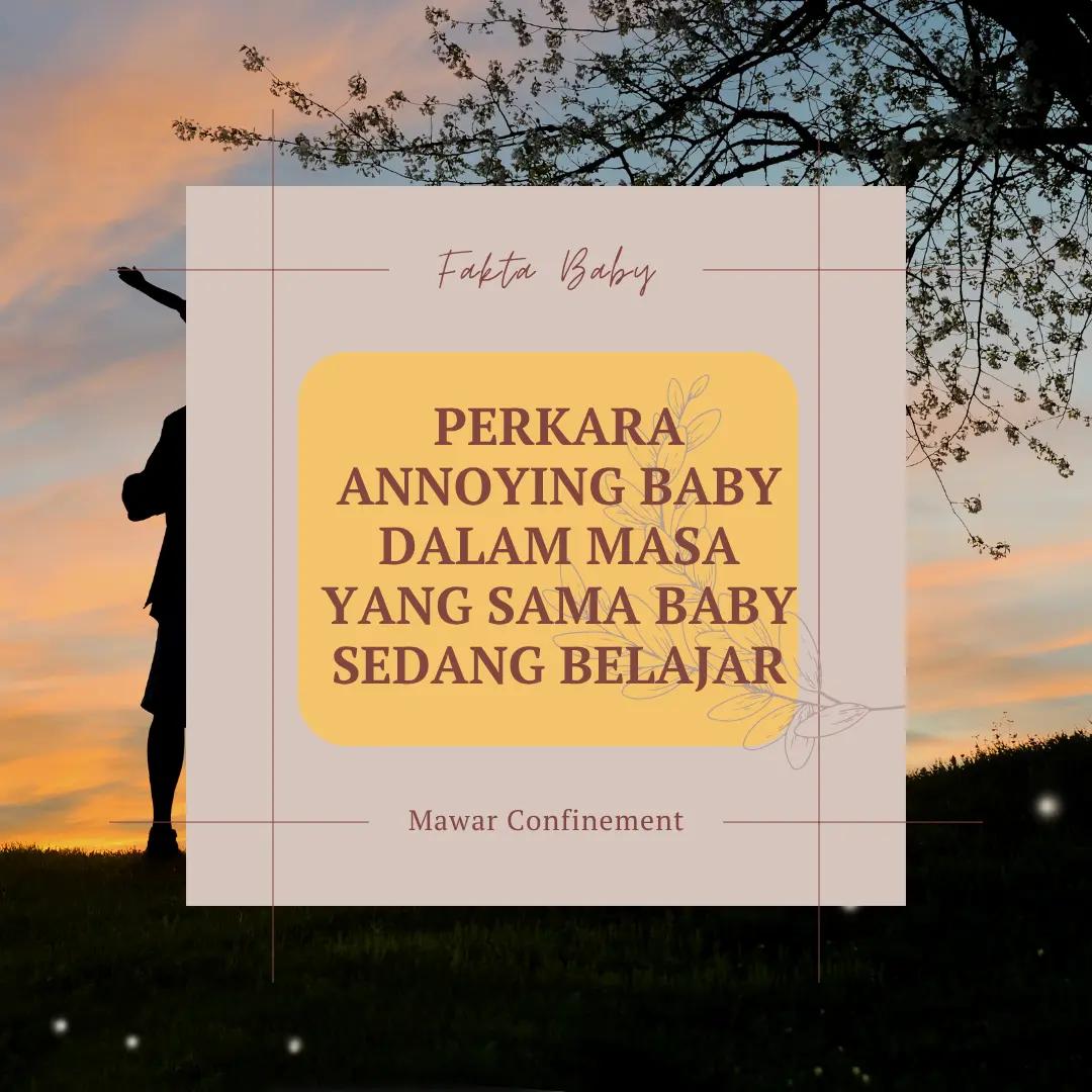 @Mawar confinement