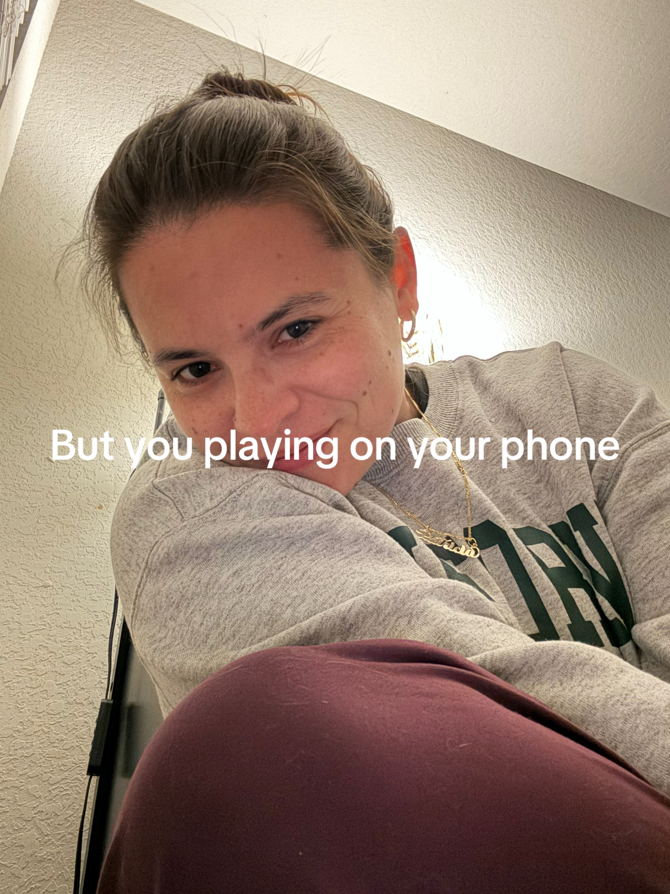 @Patricia