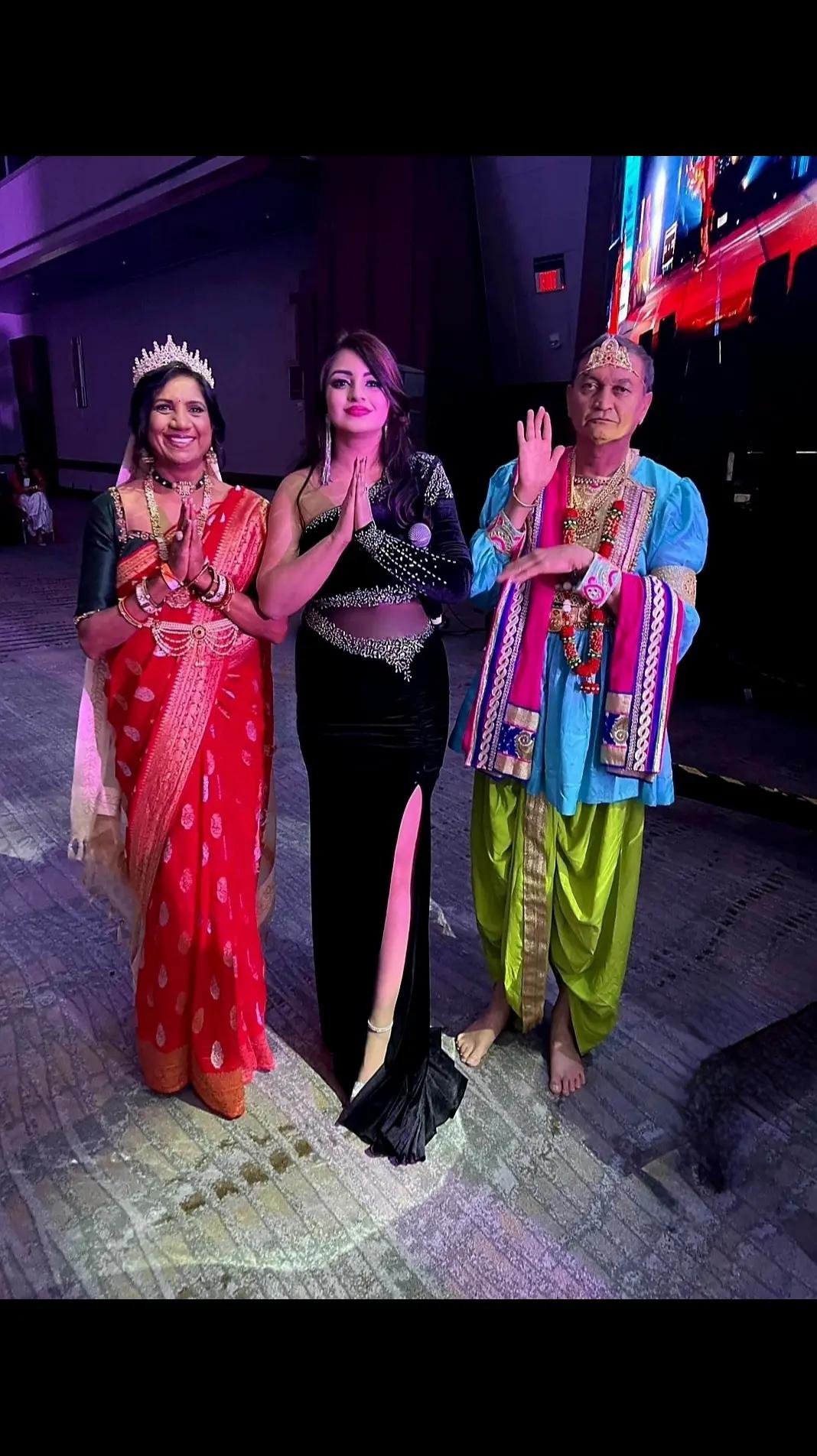@ShwetaV
