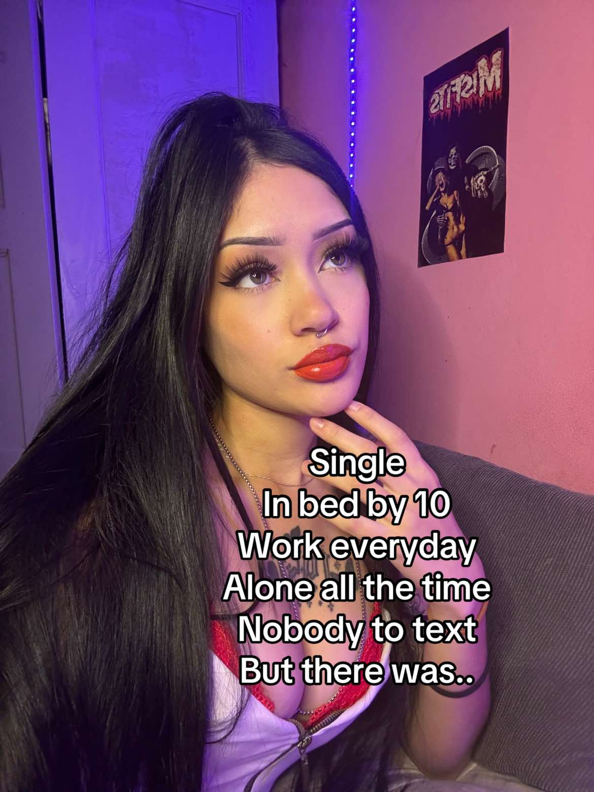 @Lilith ❤️🔥