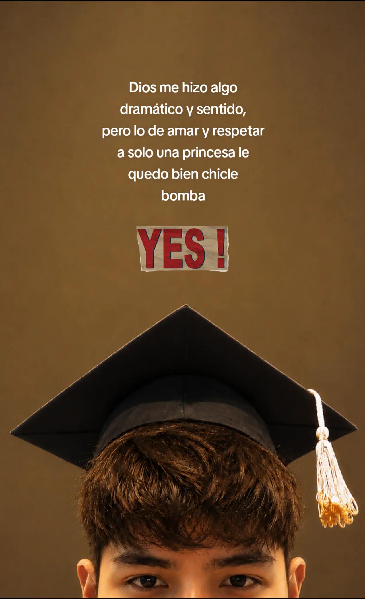 @LA TRIPLE DOSIS