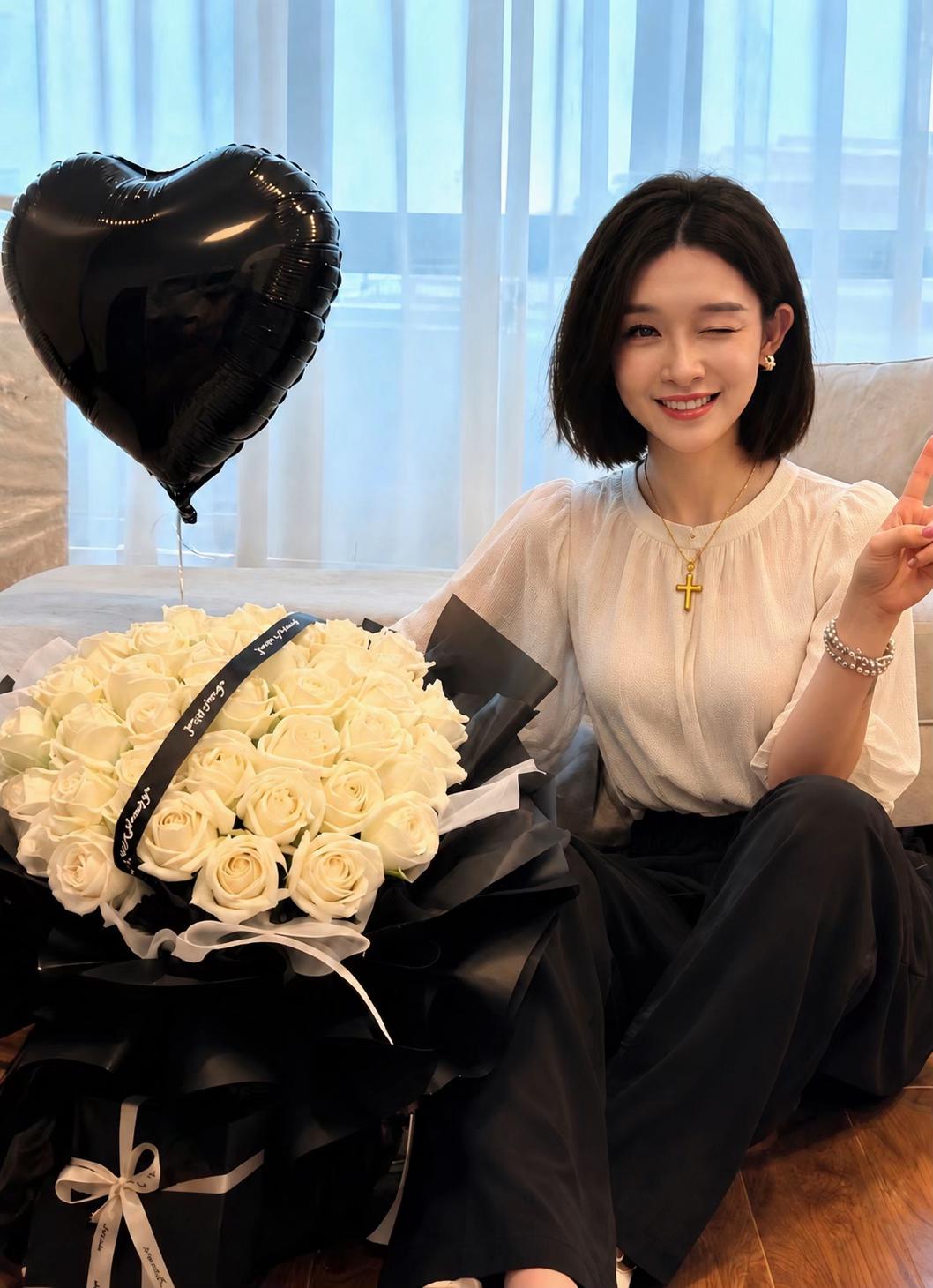 @EvaGao(懿)