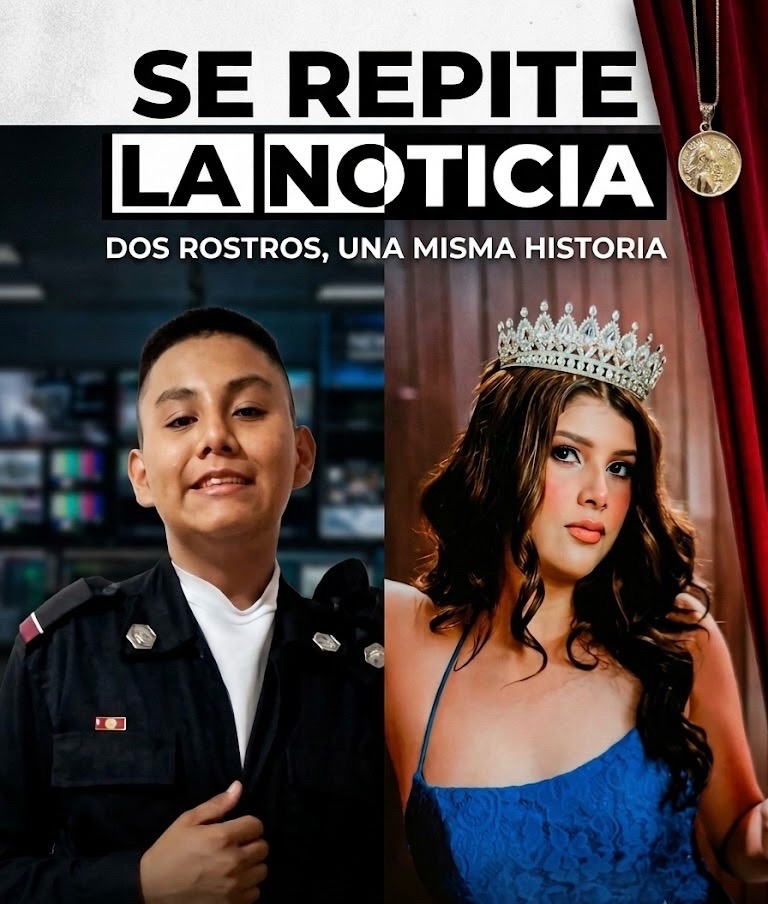 @NUNCAOLVIDADOSMX