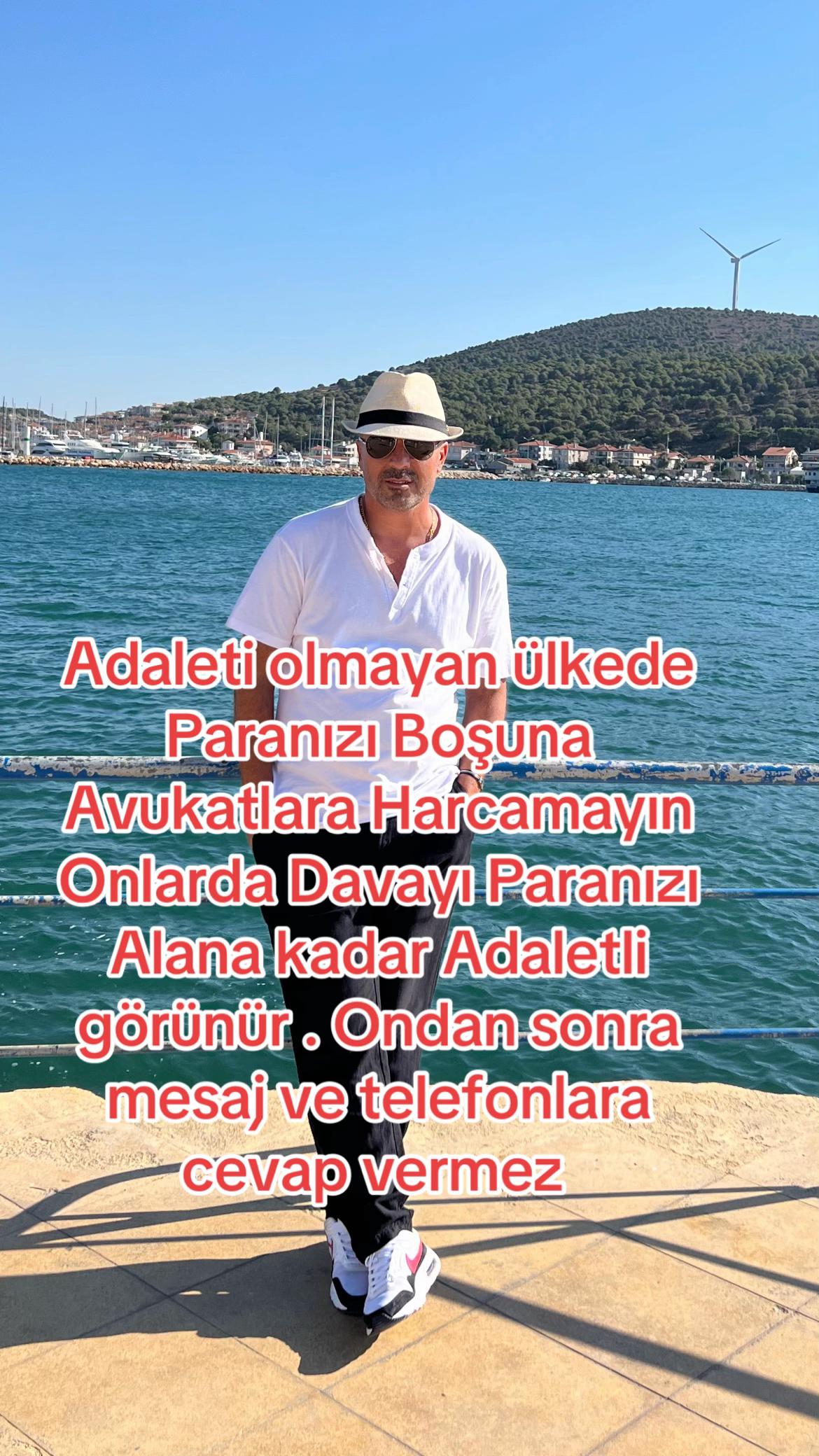 @Barut Demirbilek