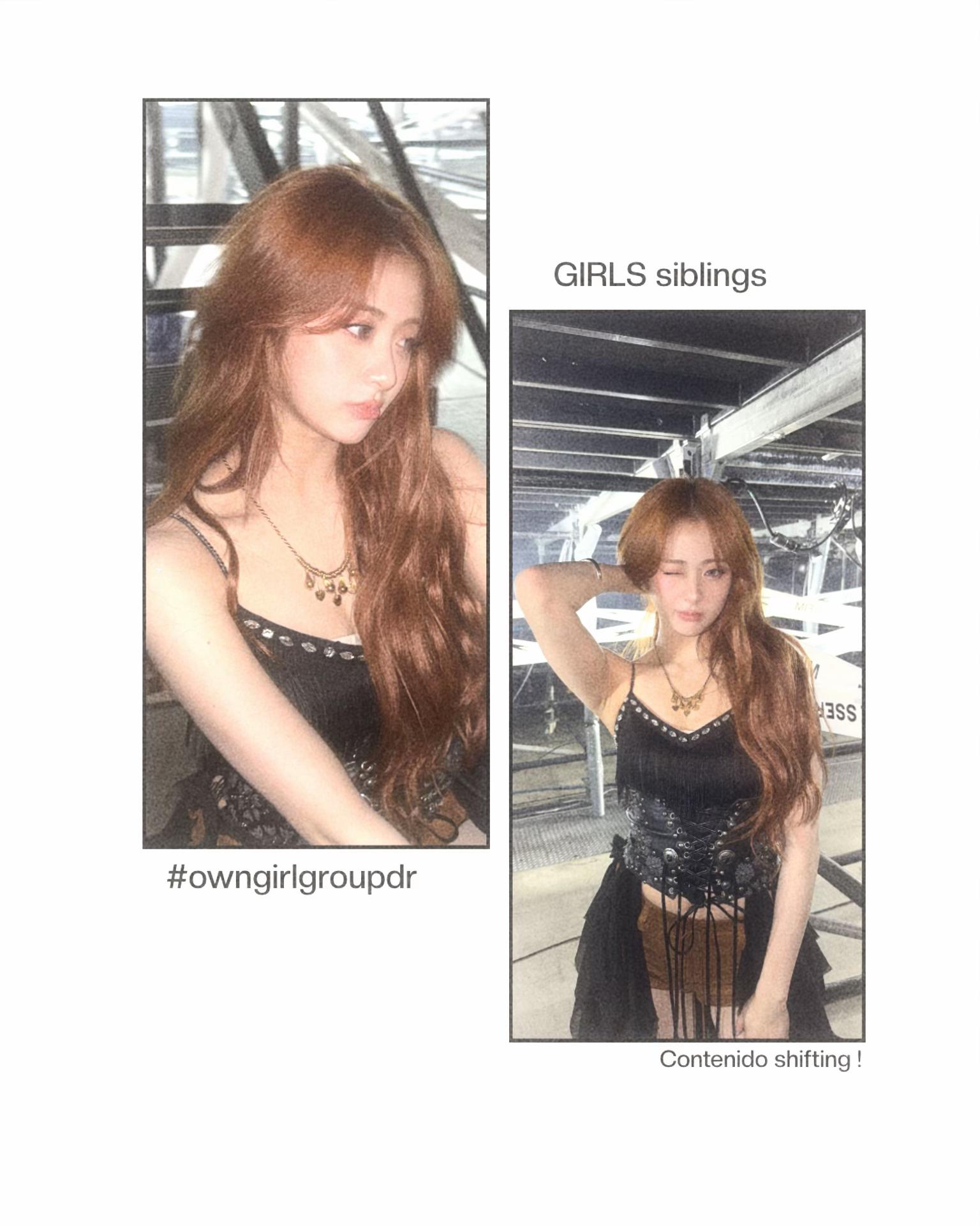 @GIRLS (여자애들)