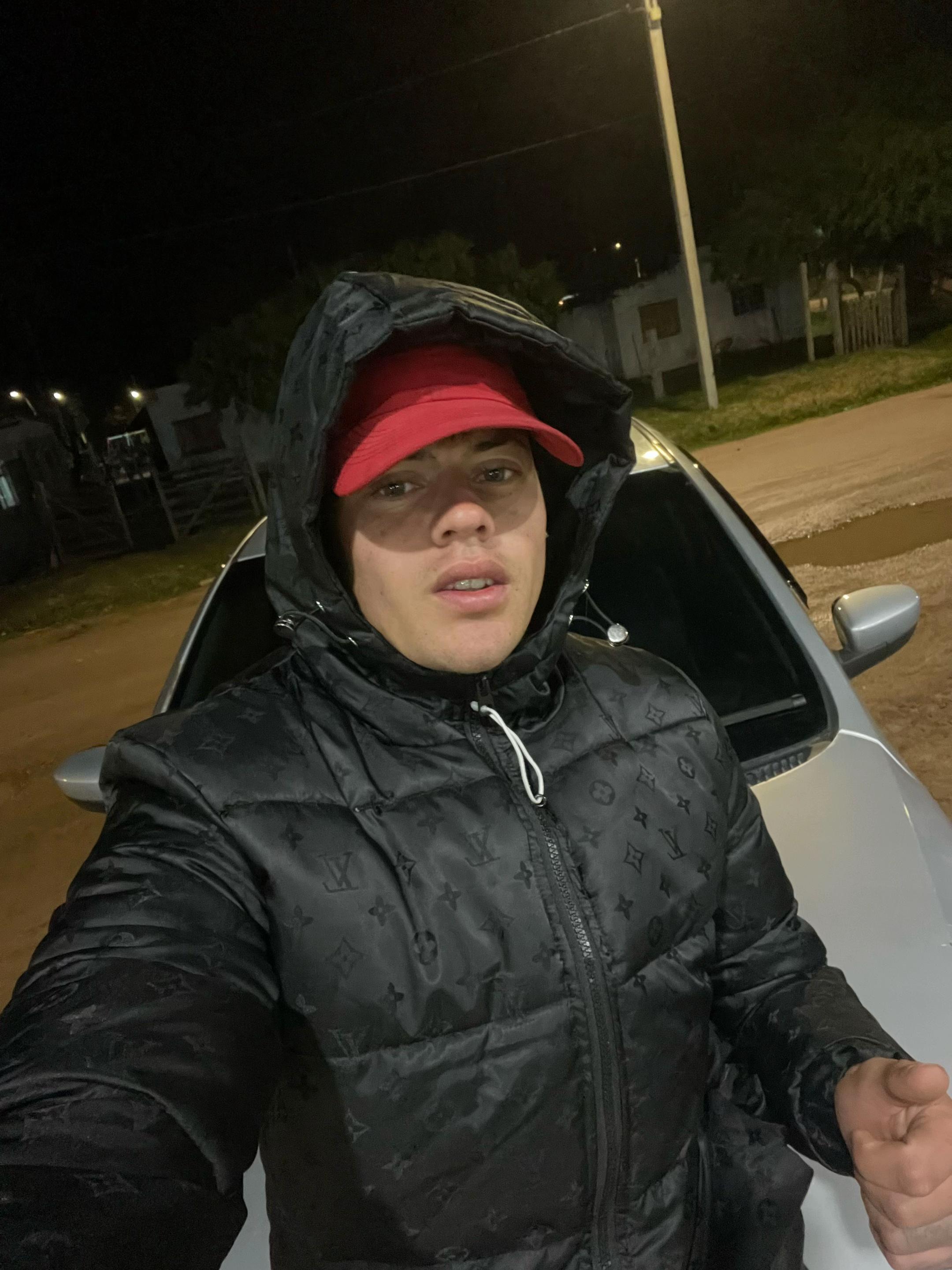 @Markitojcm