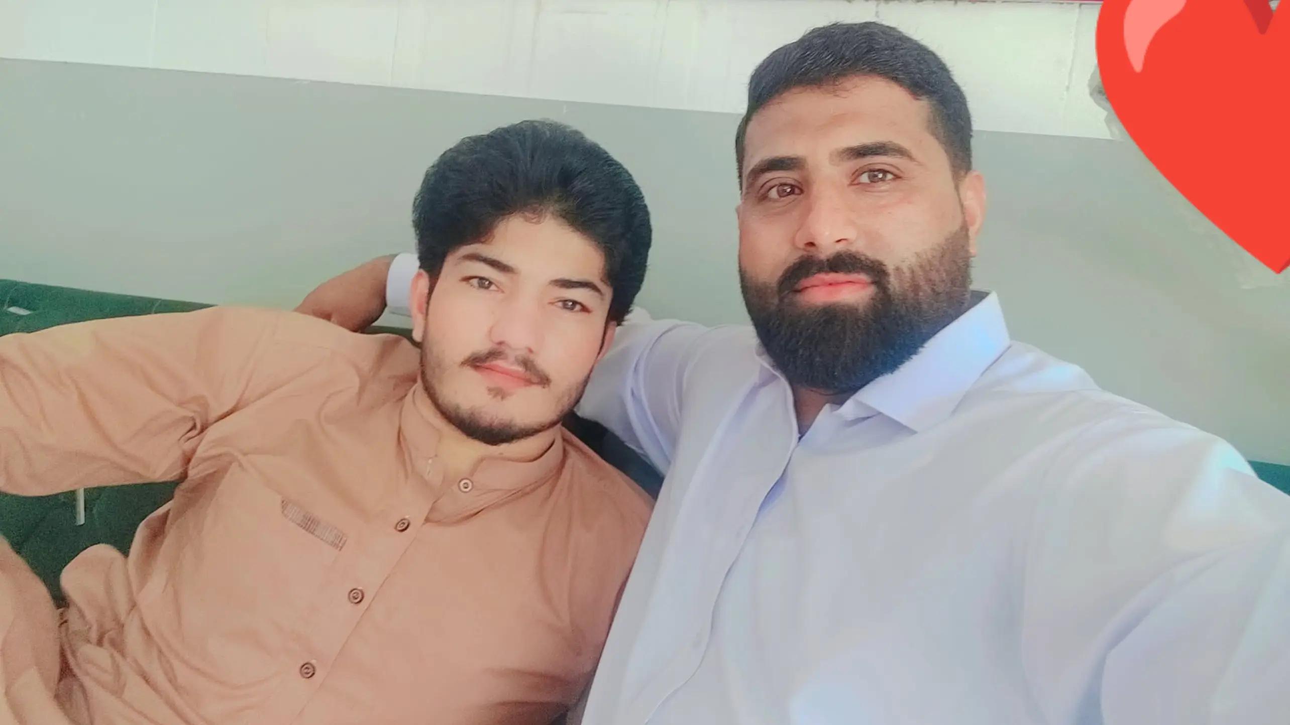 @Malik Majid Awan