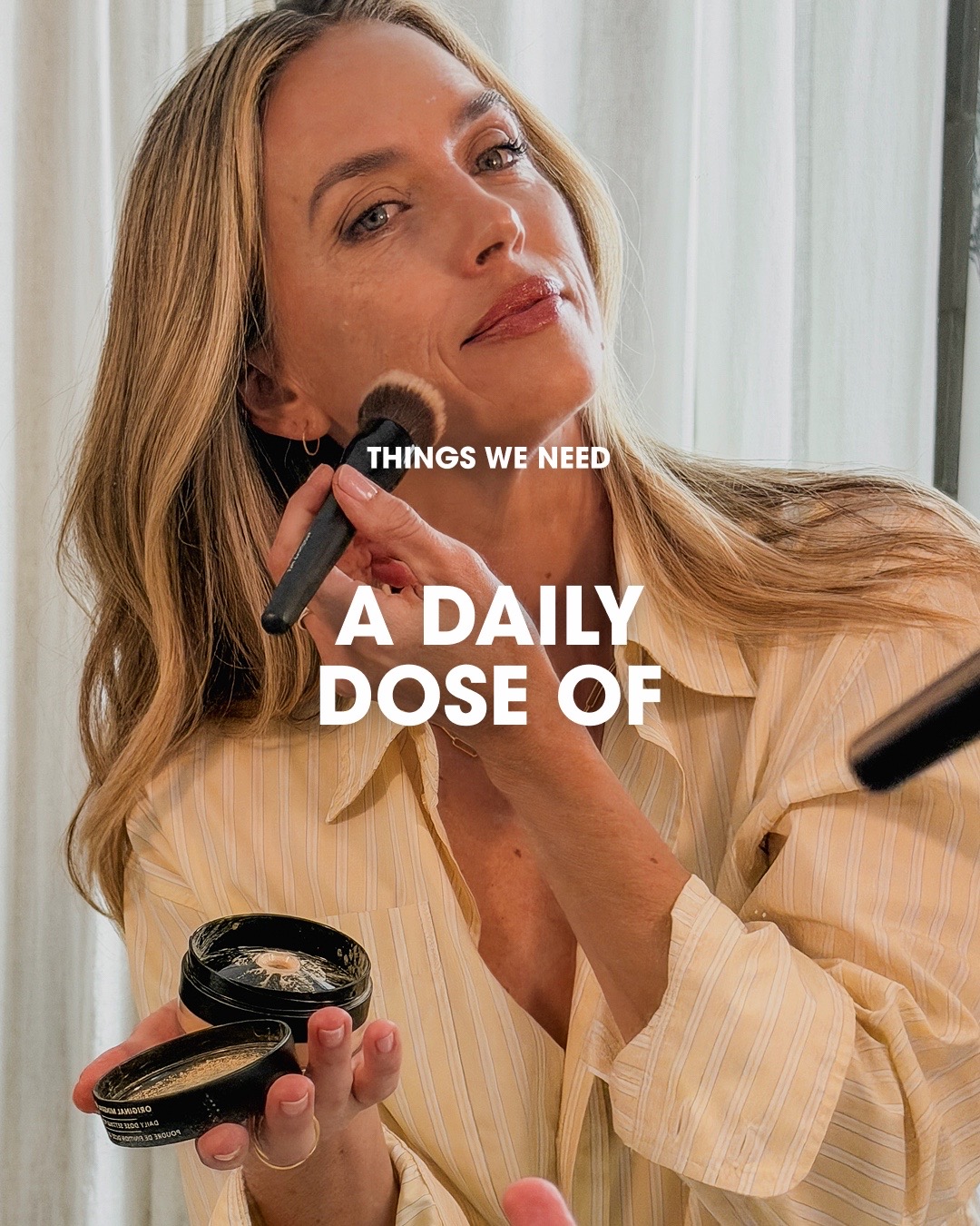 @bareMinerals