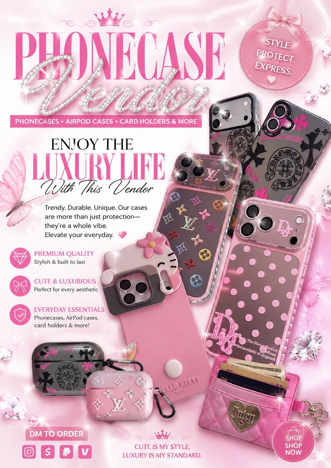 @hotgirlzphonecases