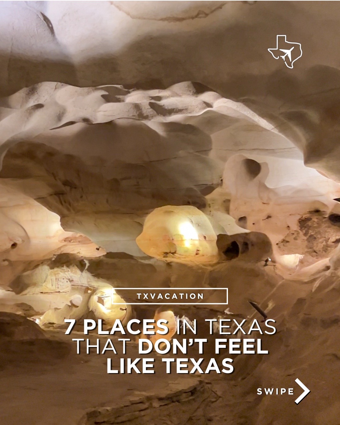 @TEXAS TRAVEL