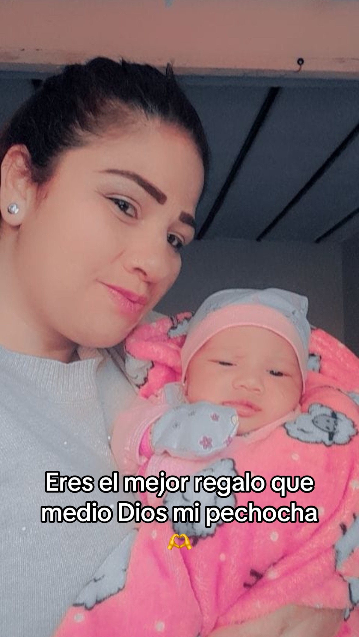 @Adriana Hernadez