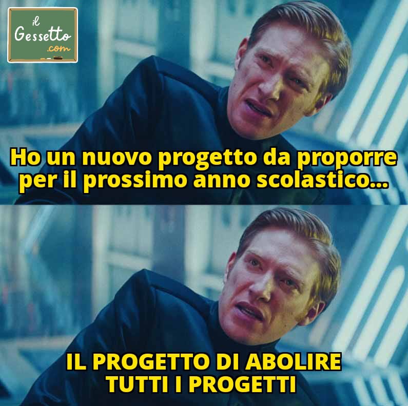 @Il Gessetto - Per la Scuola