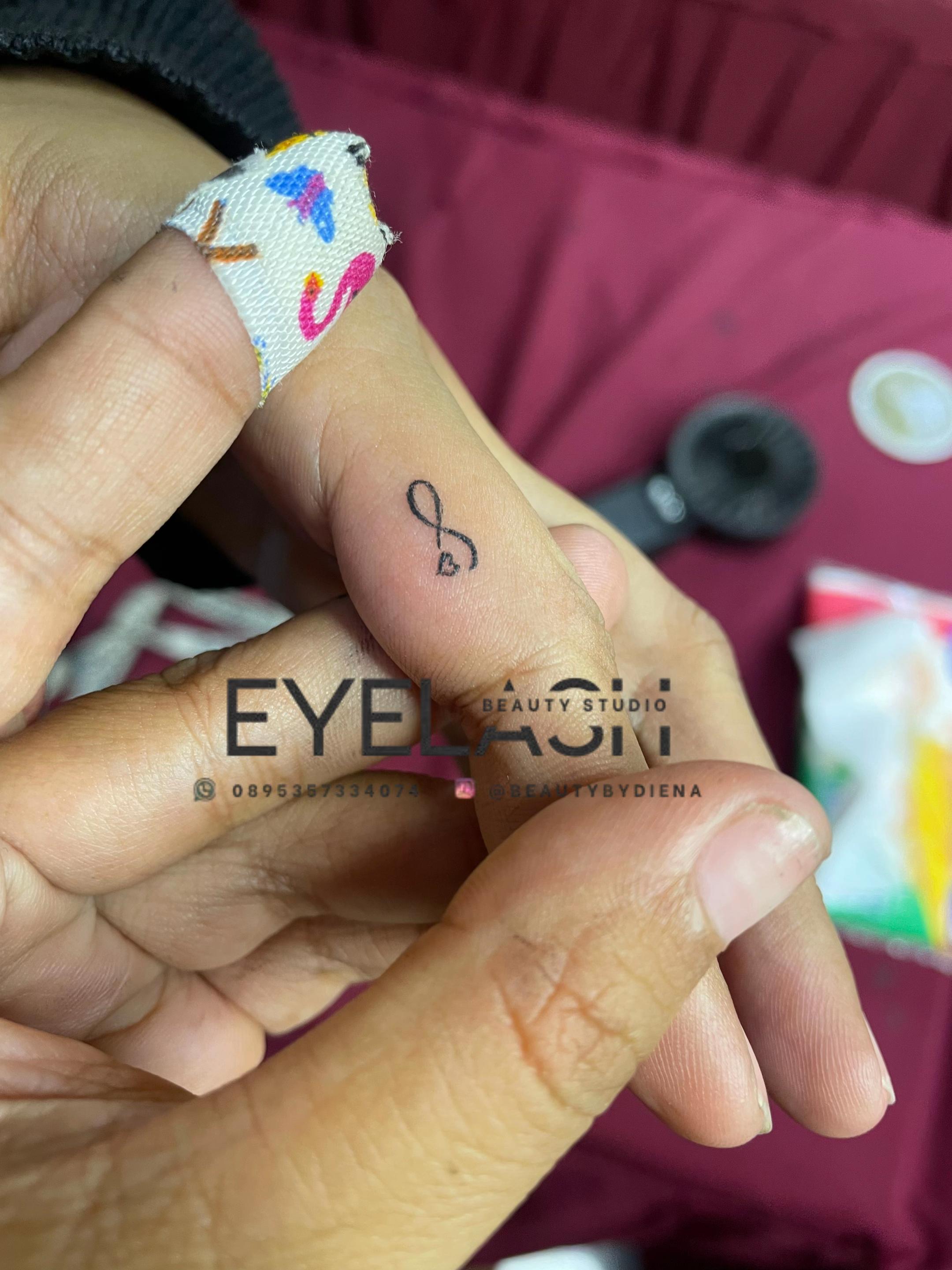 @EYELASH•NAILART•SULAM MJLENGKA
