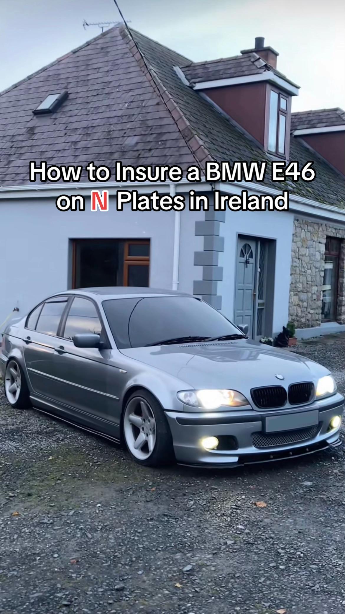 @Cheap Car Insurance 🇮🇪