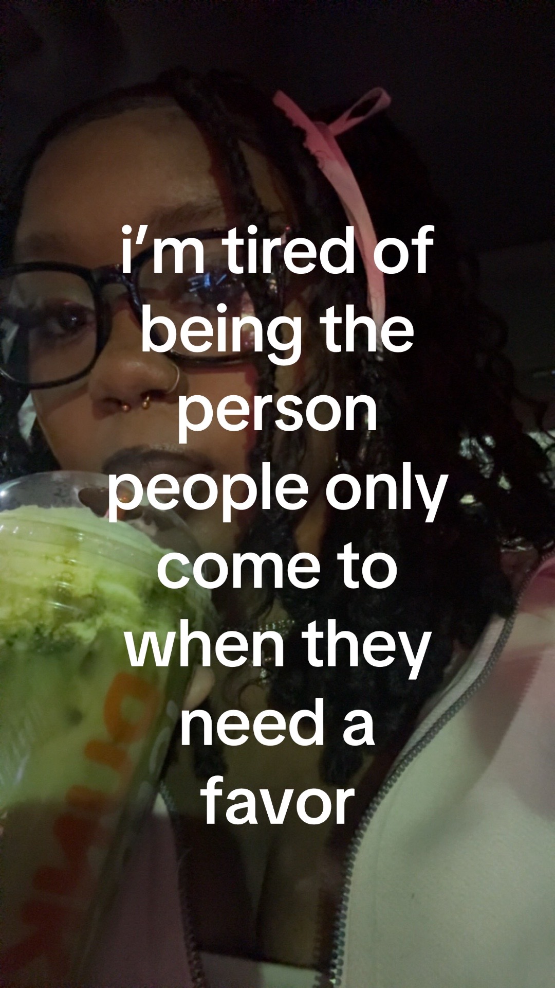 @unavailable