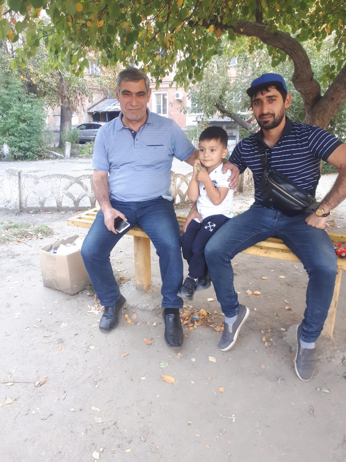 @Akbar Aliev