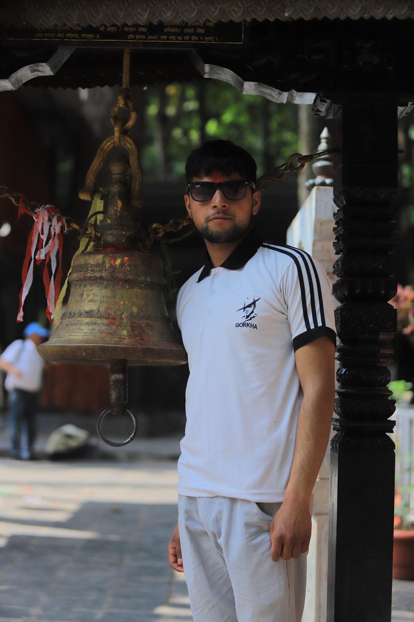 @Diwakar Gautam