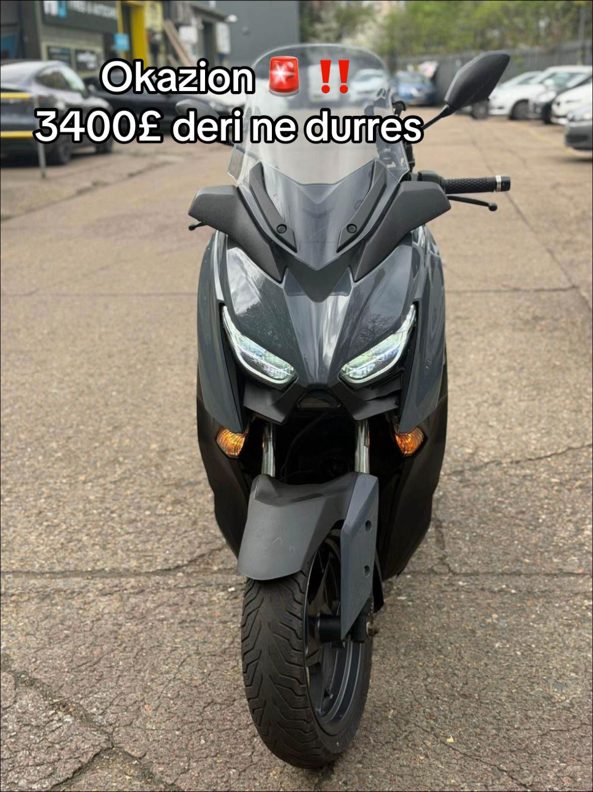 @My_Garage