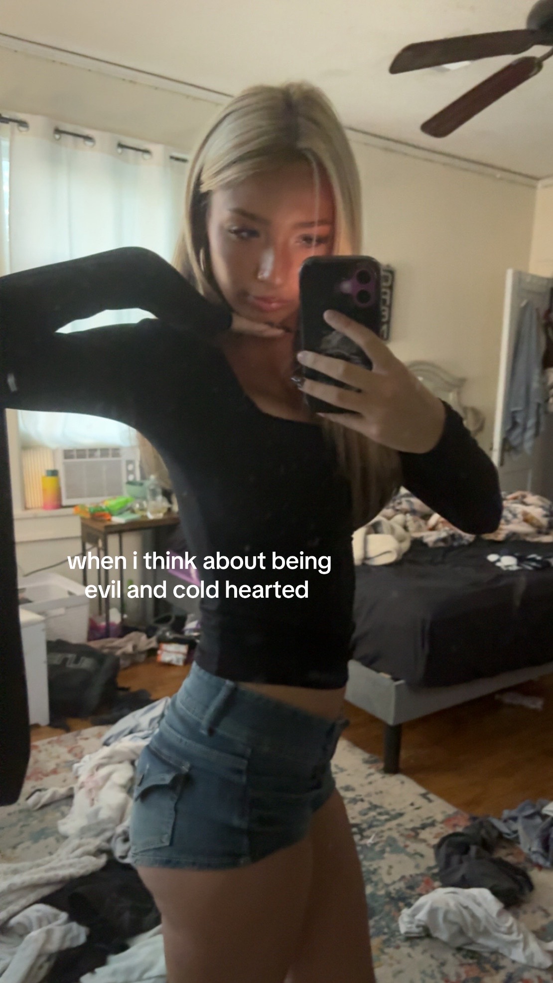 @cool girl