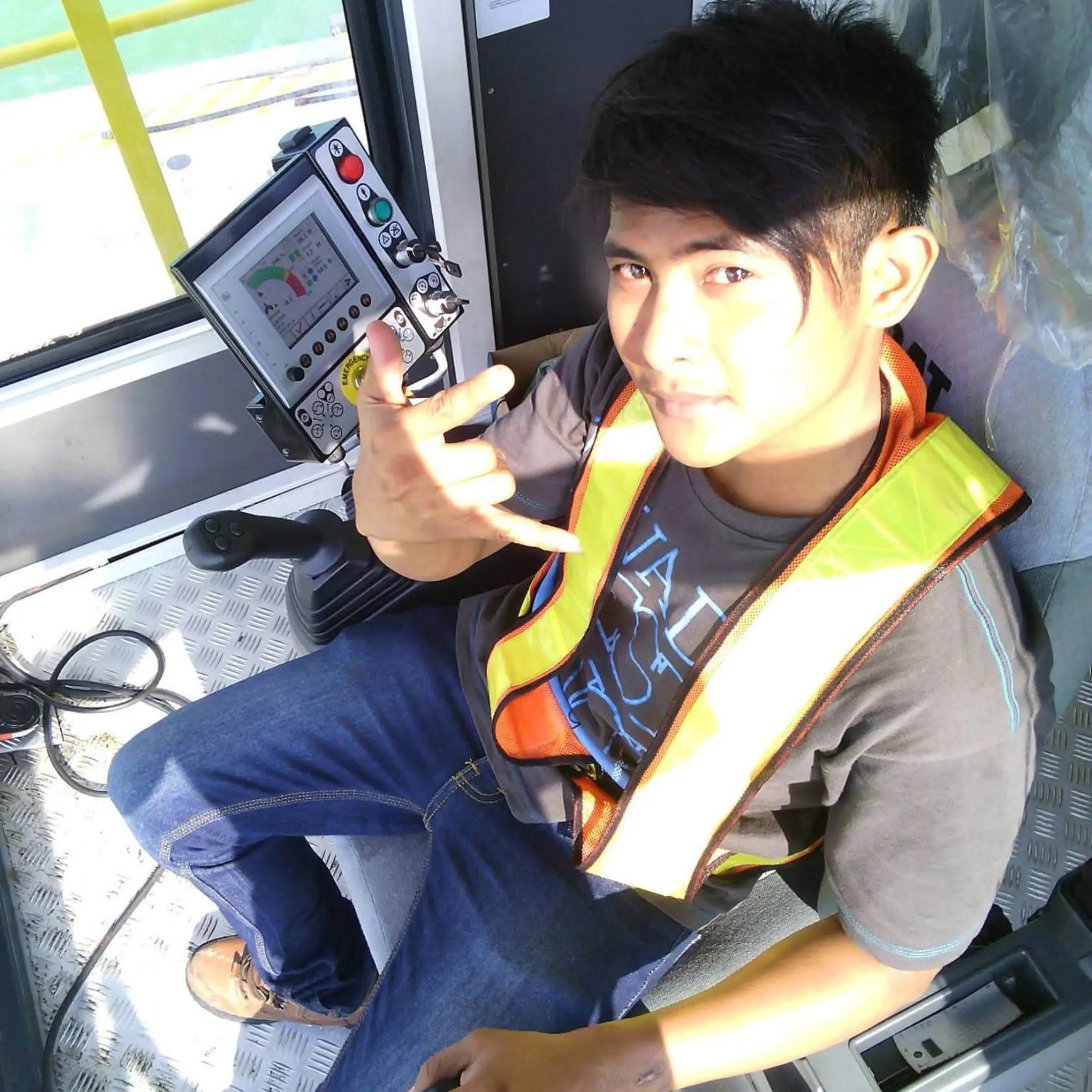 @ultramen gak dadi