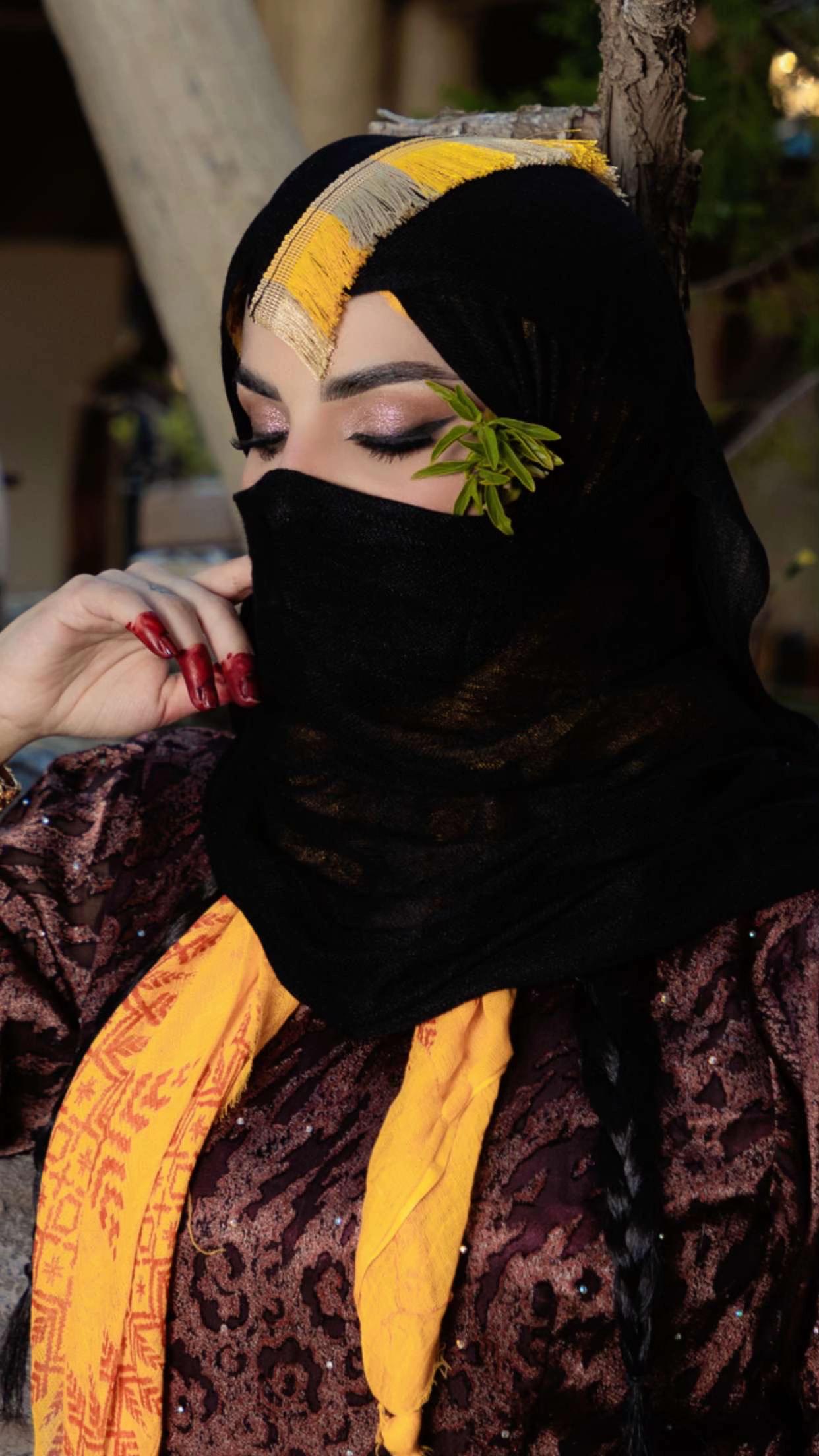 @سحر 🌙العيون