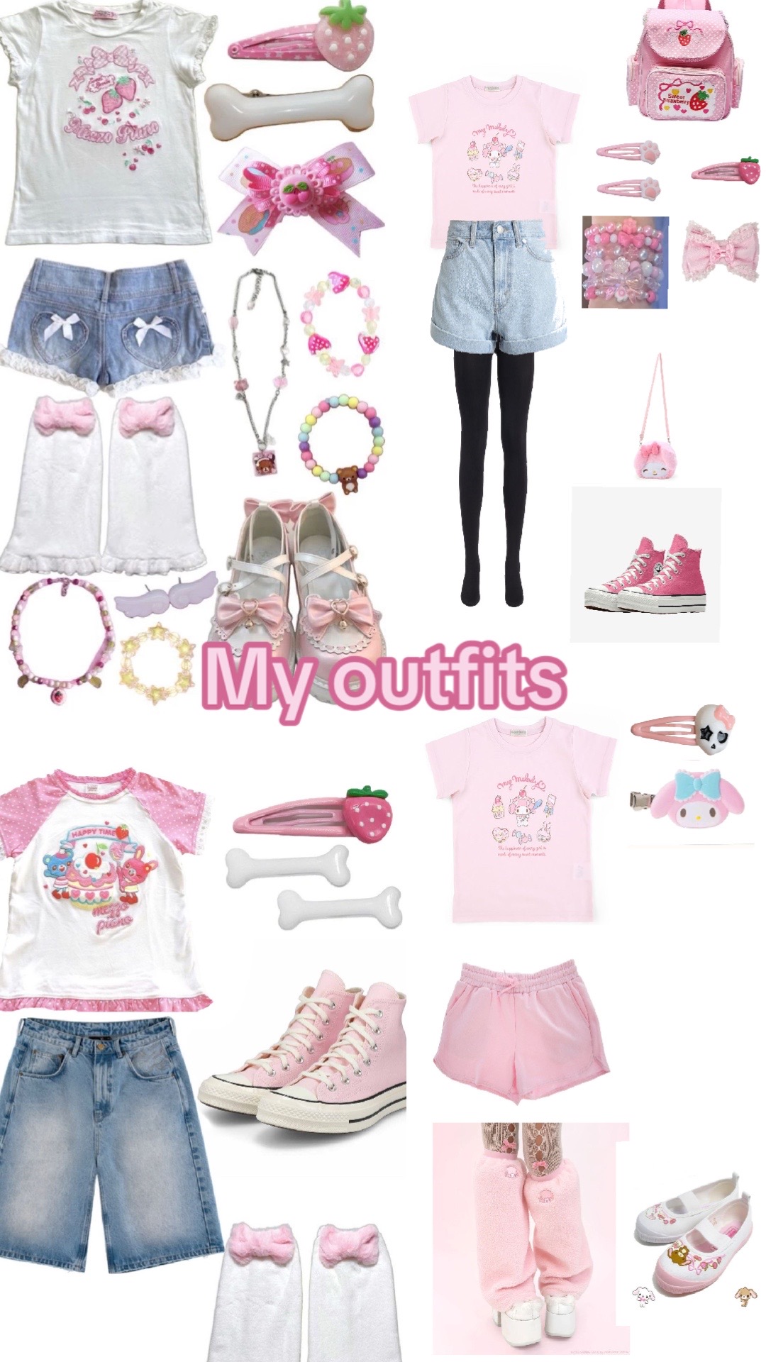 @⋆౨ৎ˚ Hiliana⊹•🎀🧁