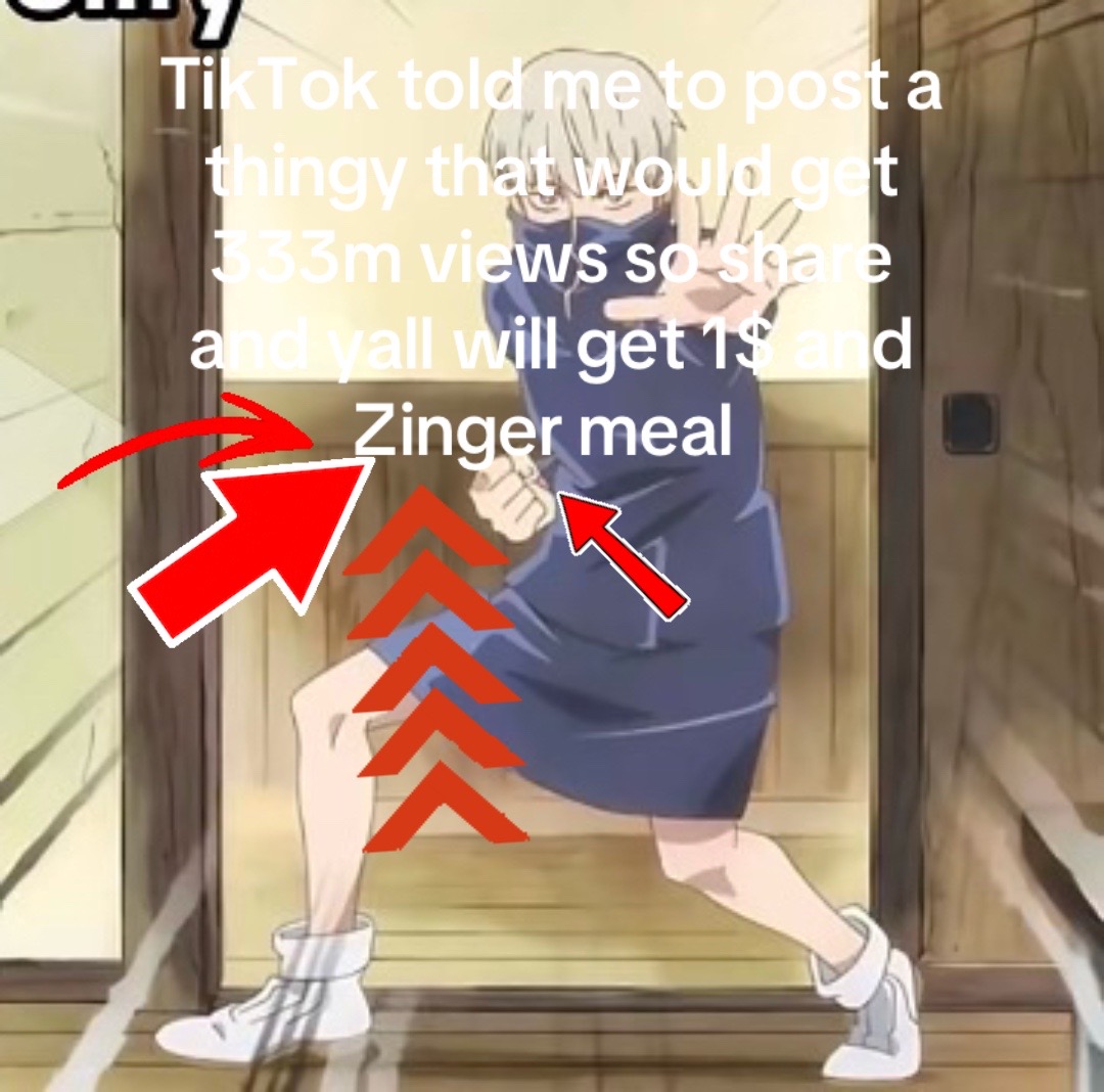 @Goku black