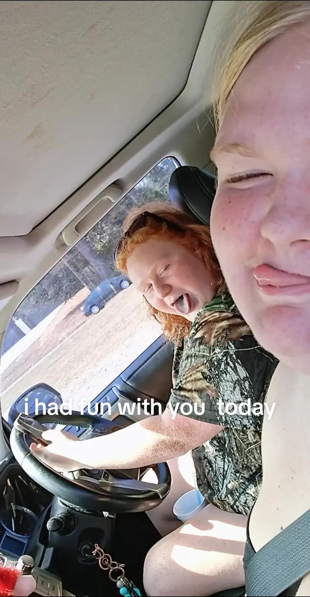 @Josie Merideth