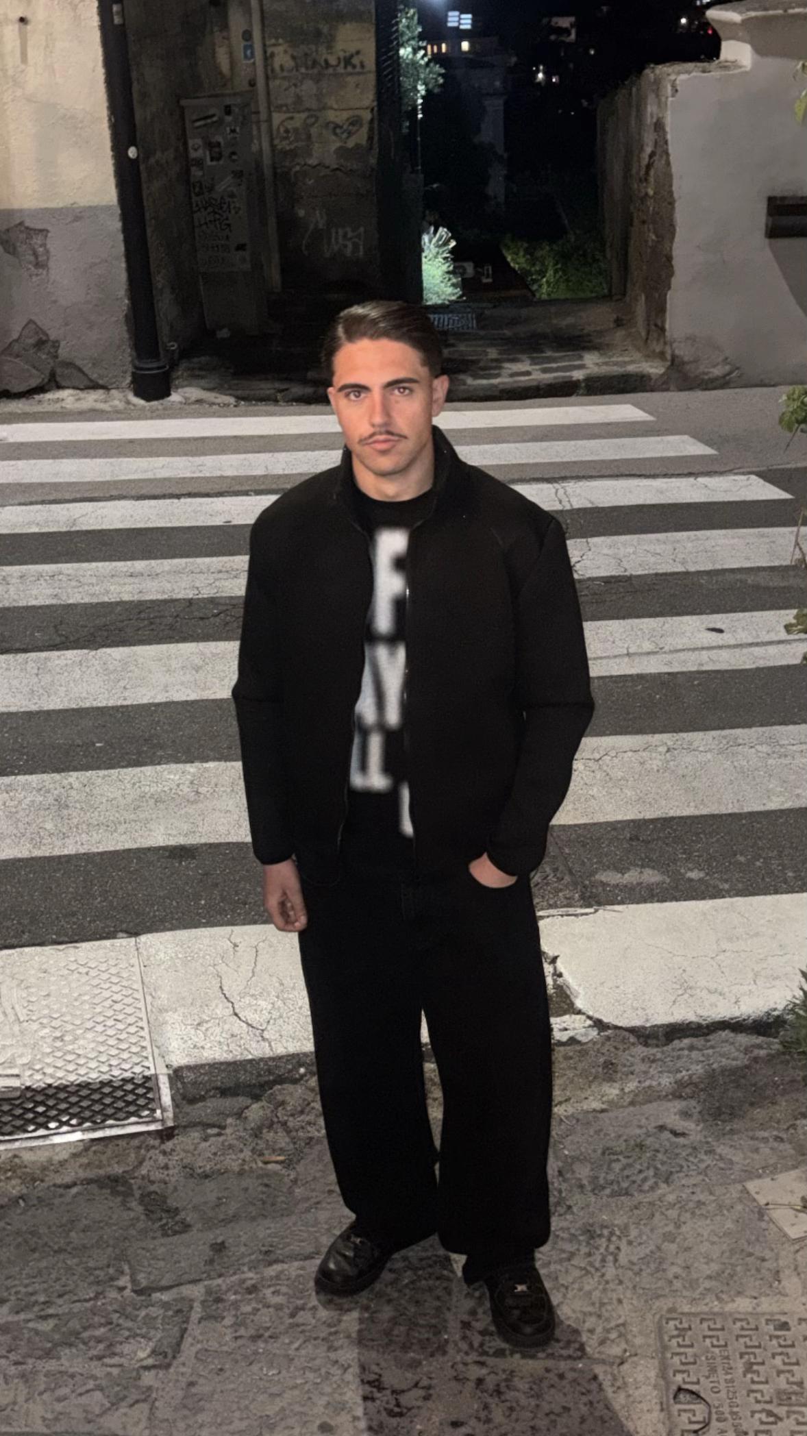 @Angelo_Migliaccio