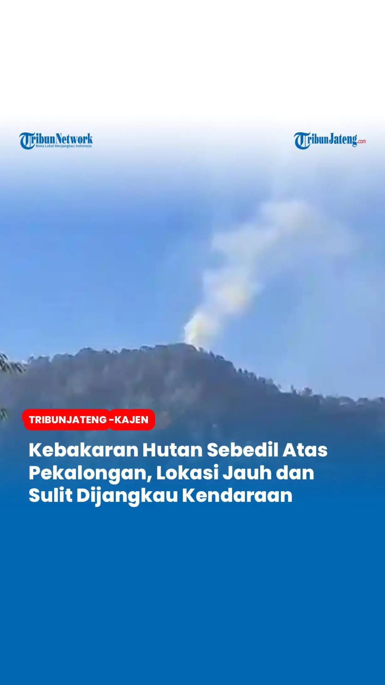 @Tribun Jateng