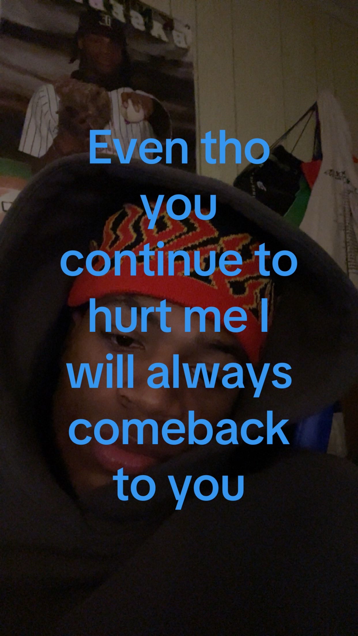 @Caleb Bennett