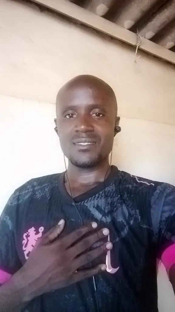 @Yozo Mumbi