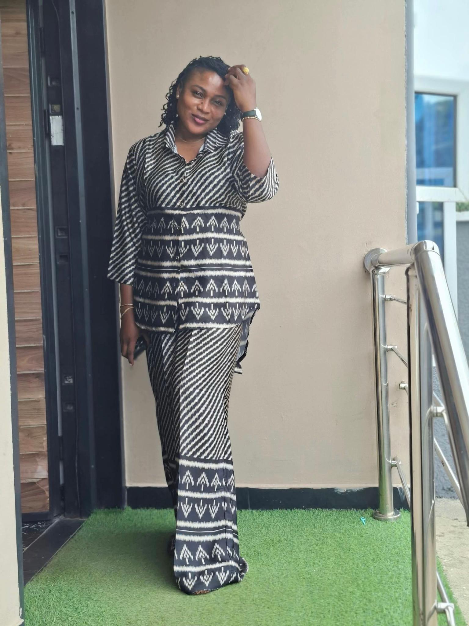 @Doctor Tailor and Styles