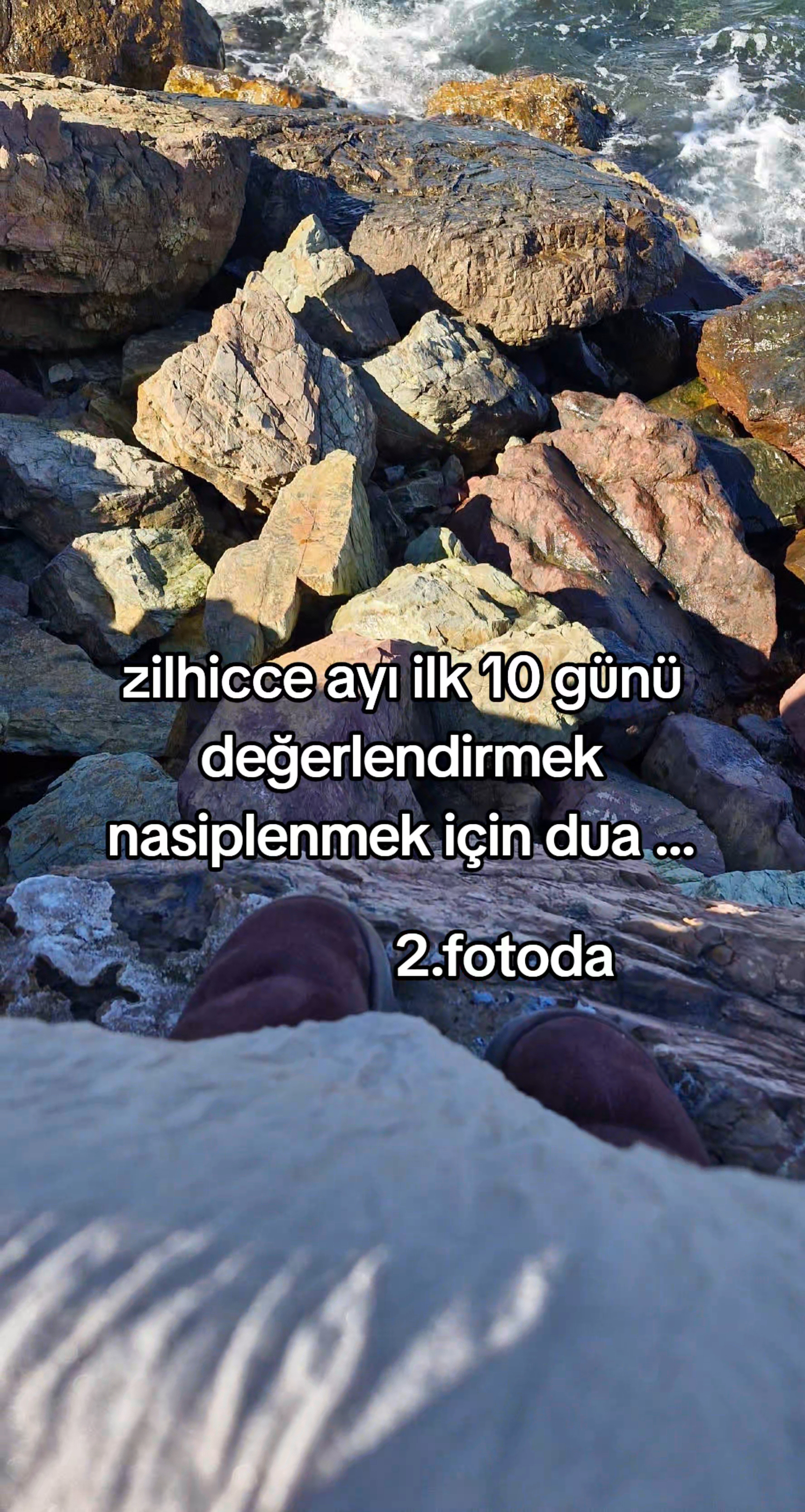 @Damla Dülger