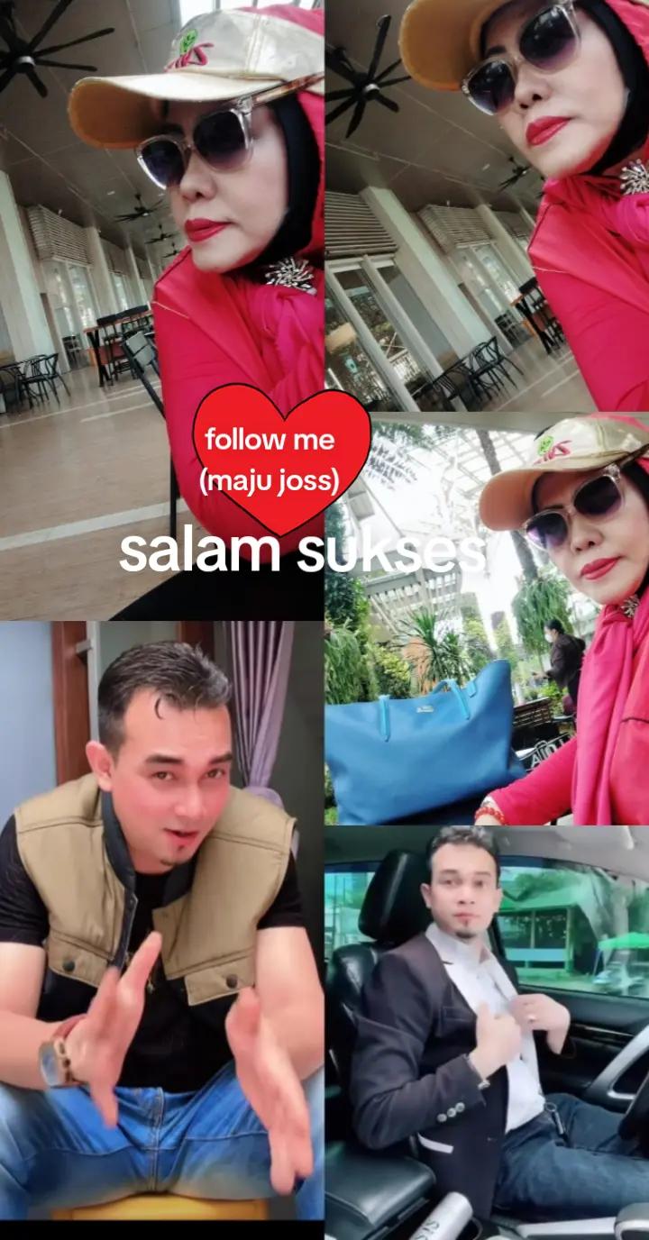 @Bunda Lilis R