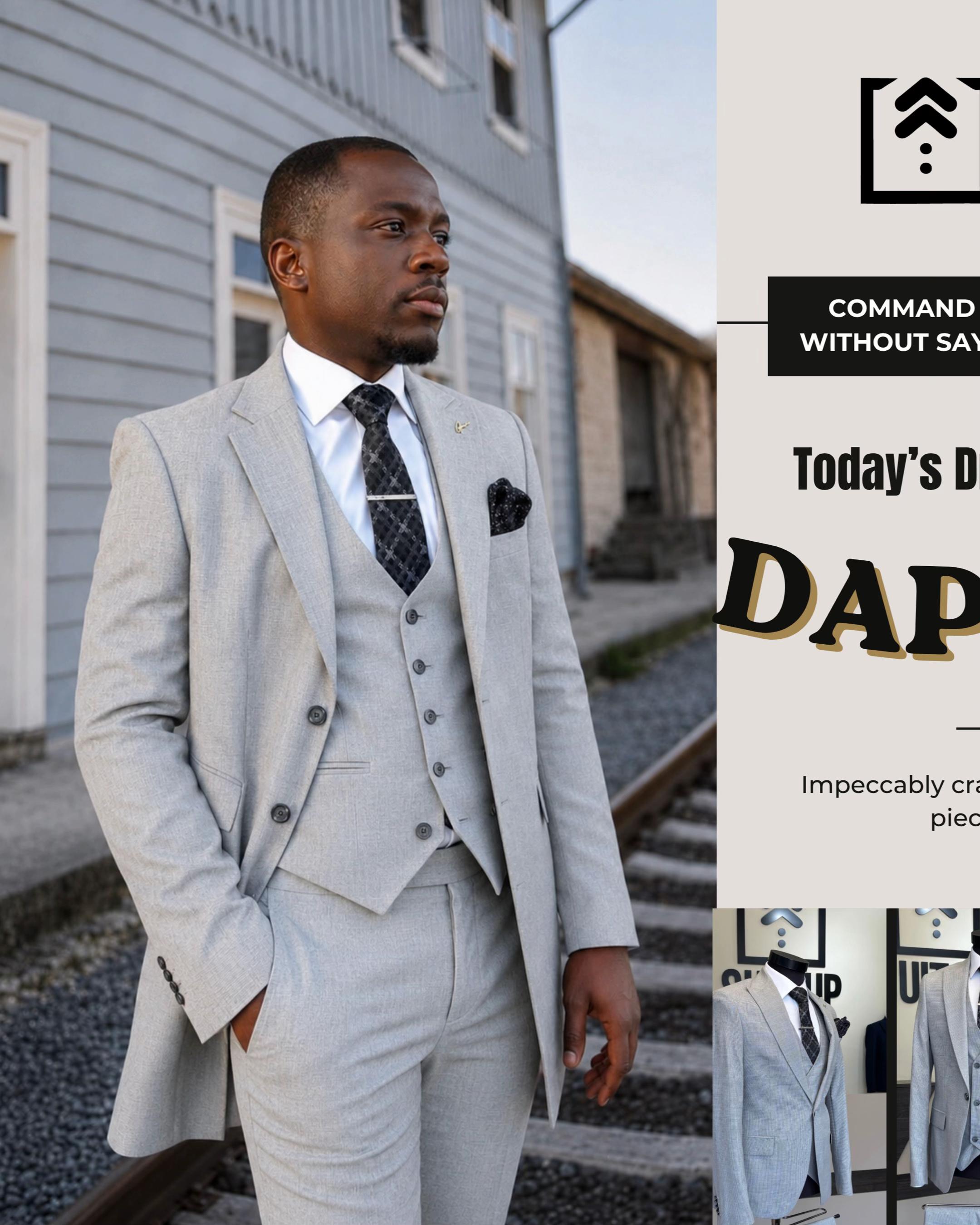 @SuitUp