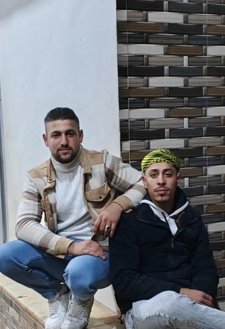@أل حسنين أب صبحي 🪽🥷