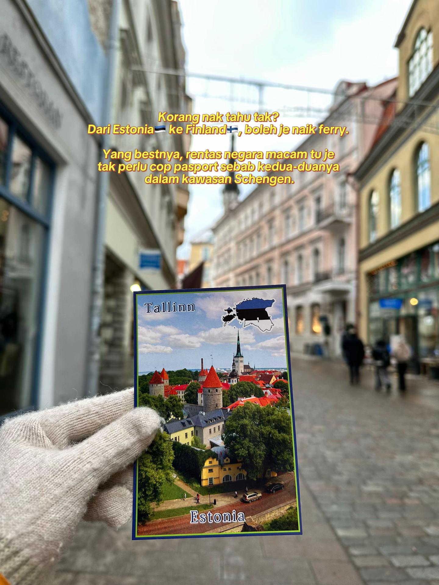 @Yana - Travelog