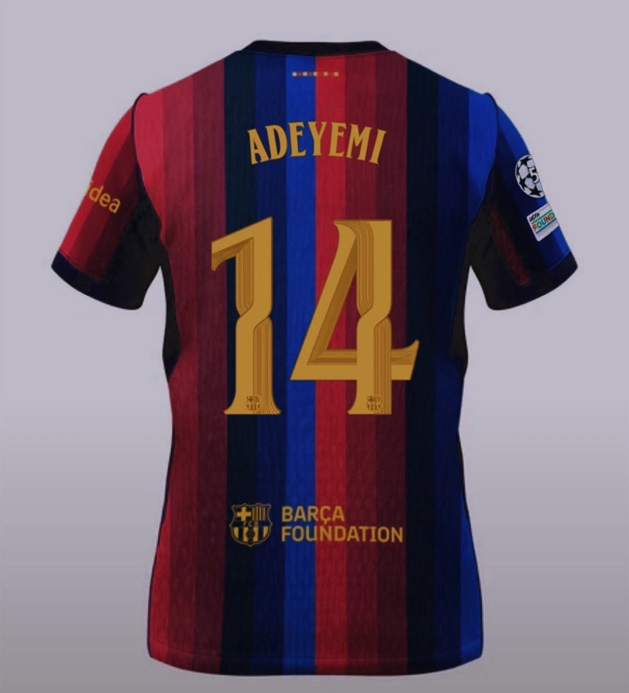 @Favyfootball