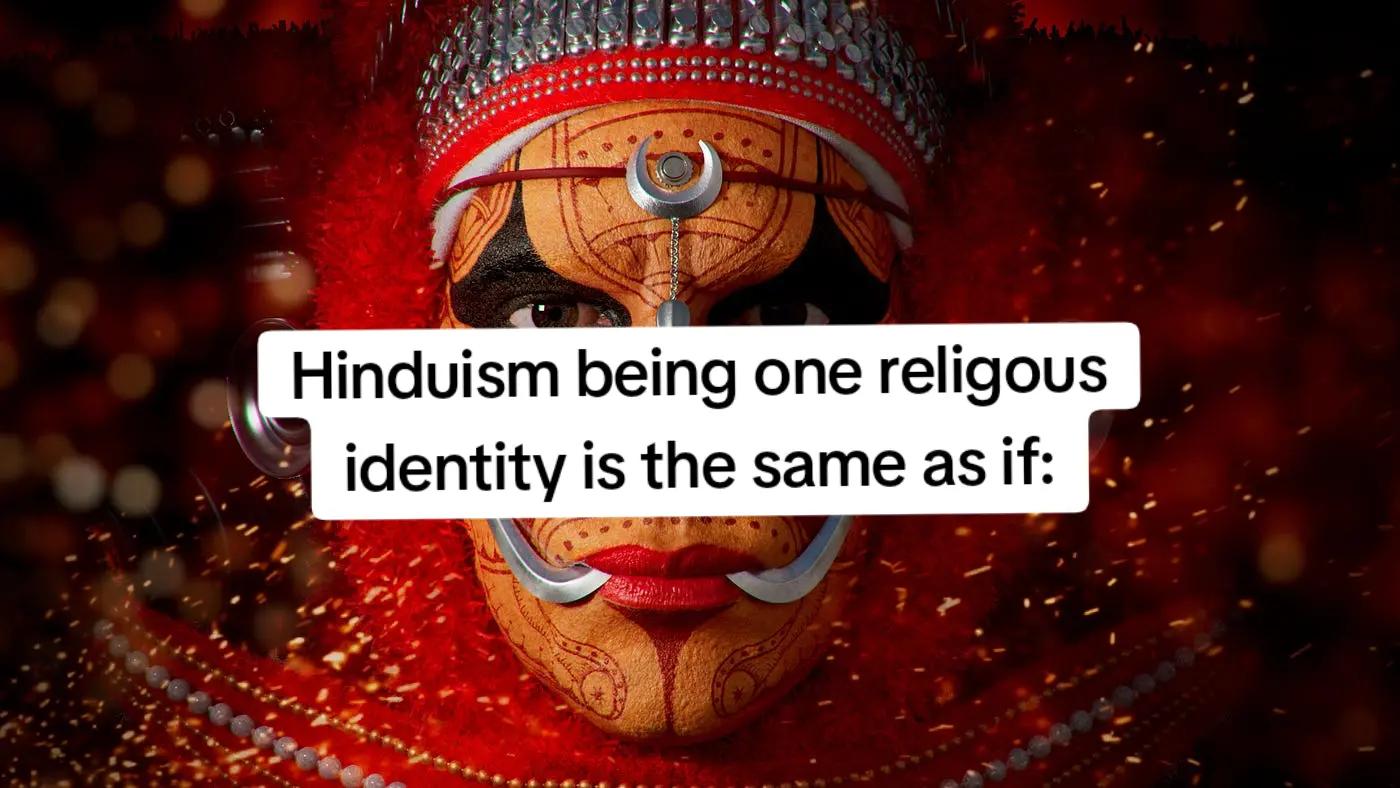 @Kerala Dravidian