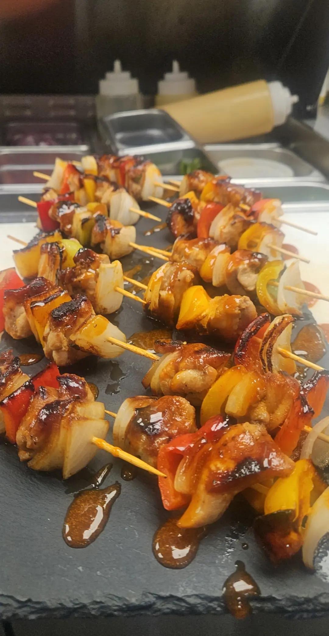 @ChefShtackss