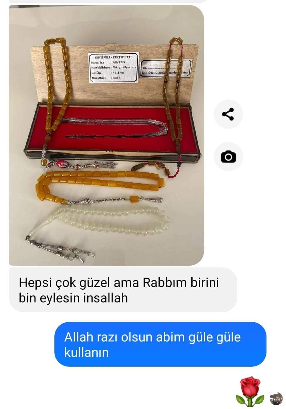 @DERİN TESBİH