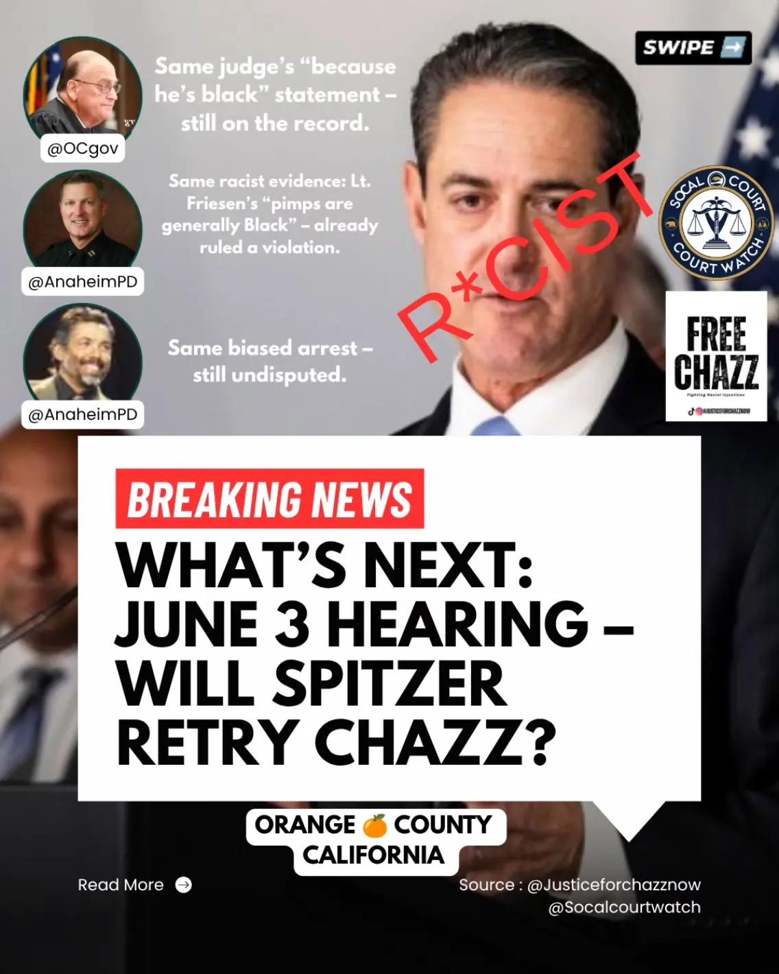 @FREE CHAZZ
