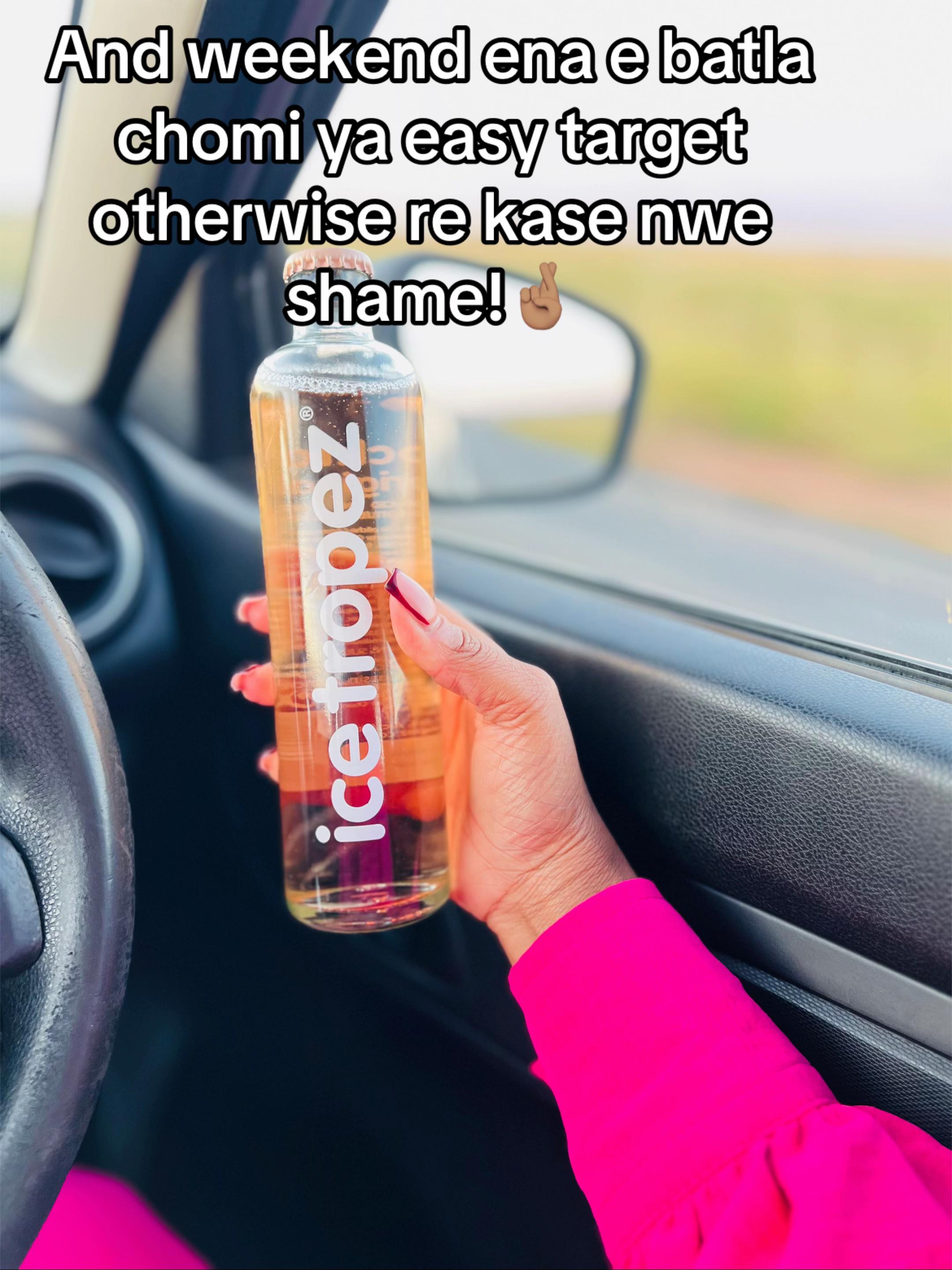 @Relebohile Lerotholi