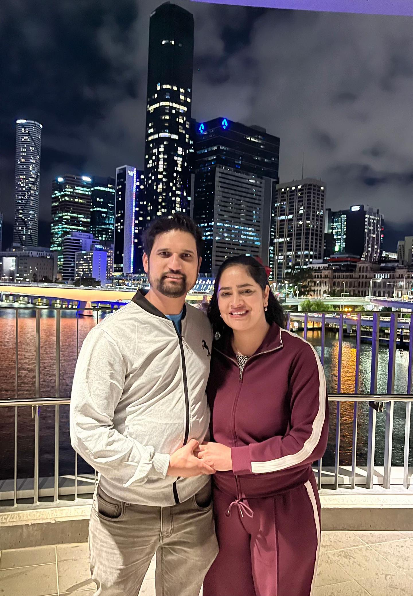 @Mina Neupane 🇳🇵❤️ 🇦🇺