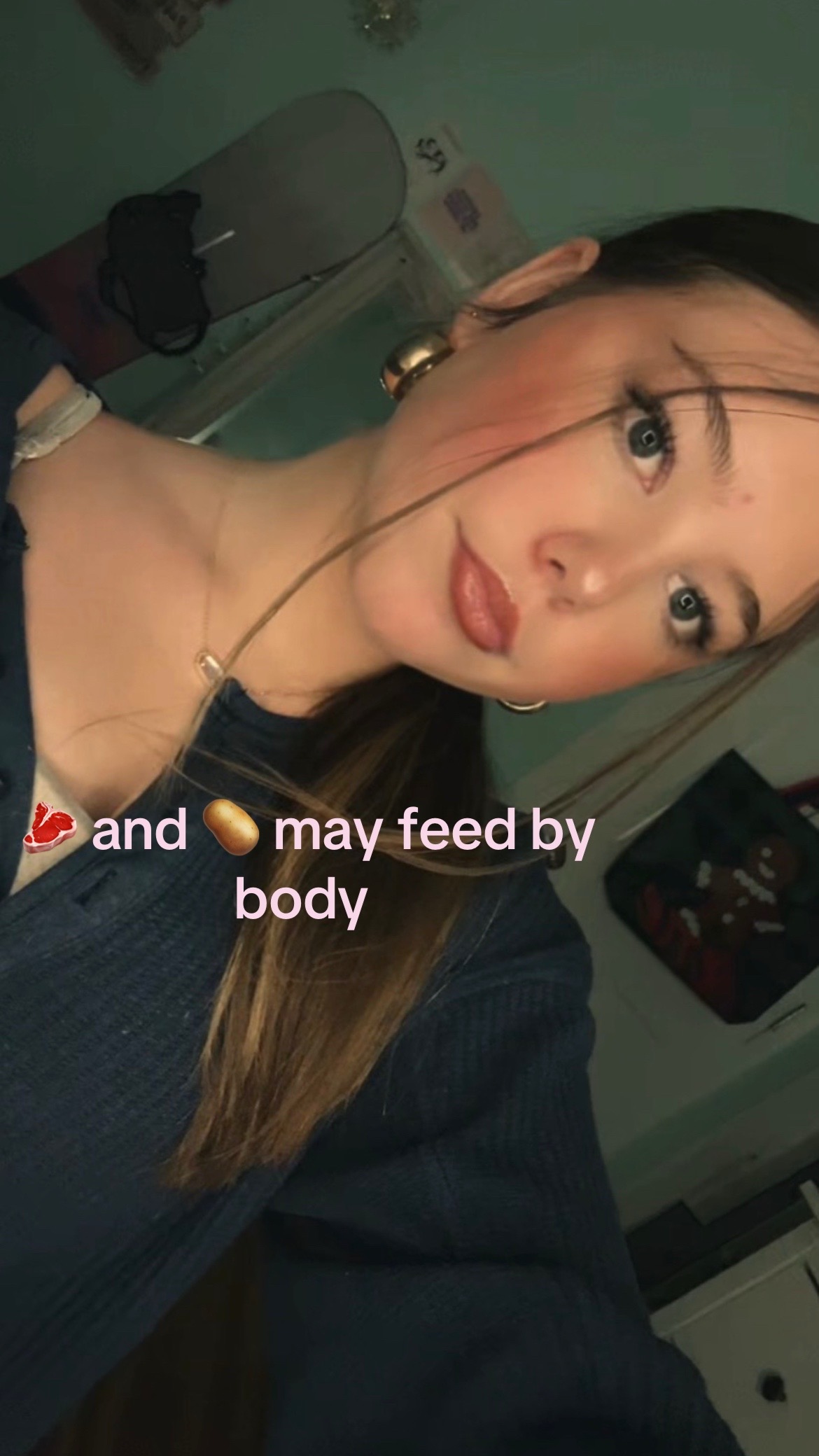 @౨ৎ Jailyn_Spams ౨ৎ